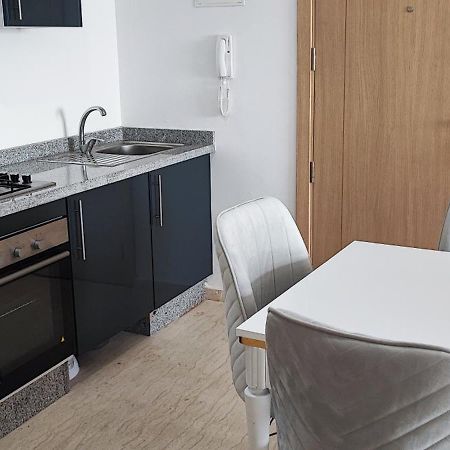 Magnifique Appartement De Standing A Tanger Avec Vue Sur Mer Et Acces Piscine Экстерьер фото