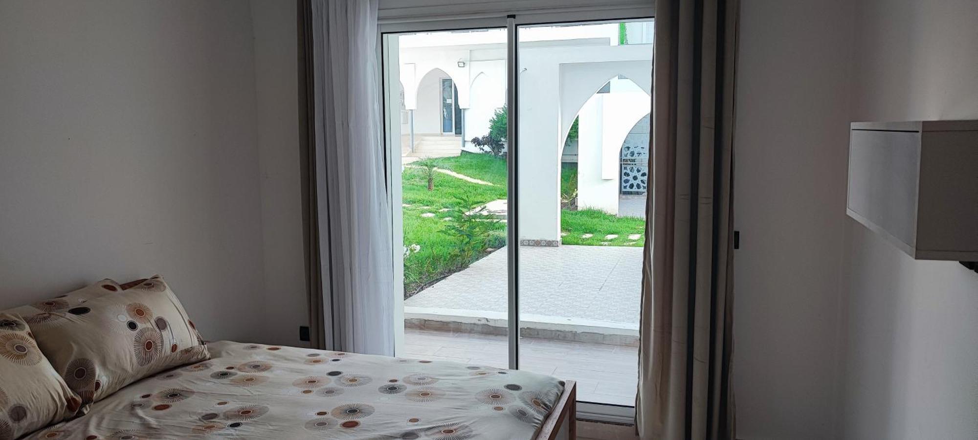 Magnifique Appartement De Standing A Tanger Avec Vue Sur Mer Et Acces Piscine Экстерьер фото